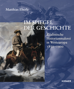 Im Spiegel der Geschichte von Eberle,  Matthias