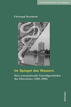 Im Spiegel des Wassers von Bernhardt,  Christoph