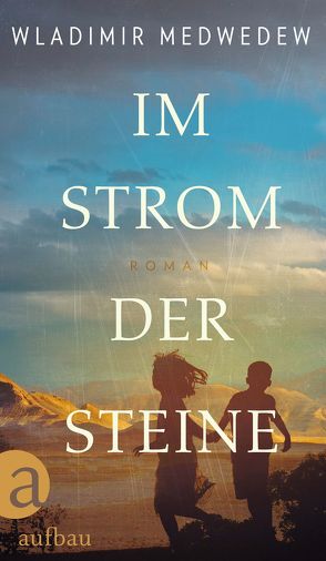 Im Strom der Steine von Ettinger,  Helmut, Medwedew,  Wladimir, Seifert,  Arne C.