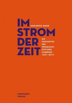 Im Strom der Zeit von Reher,  Karlheinz