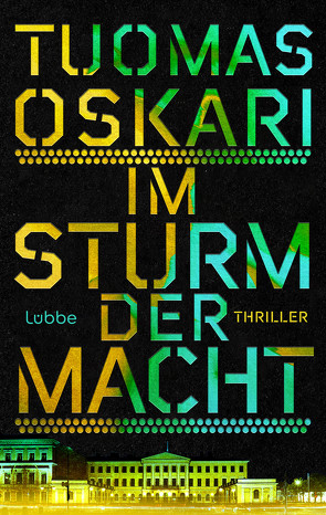 Im Sturm der Macht von Michler-Janhunen,  Anke, Oskari,  Tuomas