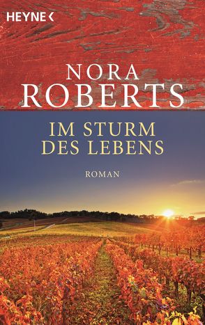 Im Sturm des Lebens von Roberts,  Nora