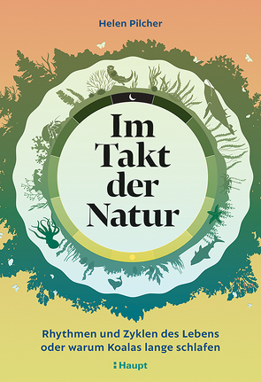 Im Takt der Natur von Niehaus,  Monika, Pilcher,  Helen, Wiese,  Martina, Wink,  Coralie