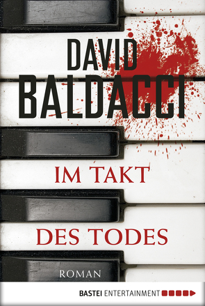 Im Takt des Todes von Baldacci,  David, Schumacher,  Rainer