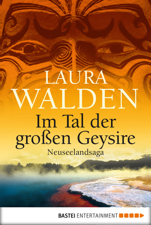 Im Tal der großen Geysire von Walden,  Laura