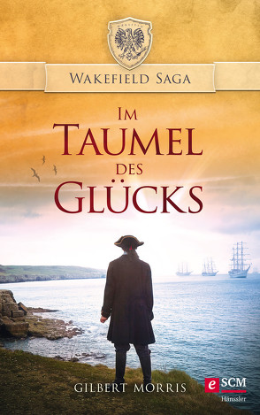 Im Taumel des Glücks von Morris,  Gilbert, Zimmermann,  Laura