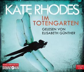 Im Totengarten von Günther,  Elisabeth, Hege,  Uta, Rhodes,  Kate