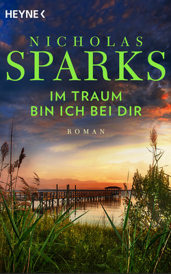 Im Traum bin ich bei dir von Finke,  Astrid, Sparks,  Nicholas