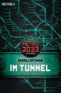 Im Tunnel von Antonow,  Sergej, Dondl,  Matthias