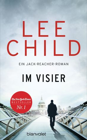 Im Visier von Bergner,  Wulf, Child,  Lee