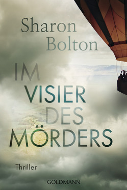 Im Visier des Mörders von Bezzenberger,  Marie-Luise, Bolton,  Sharon