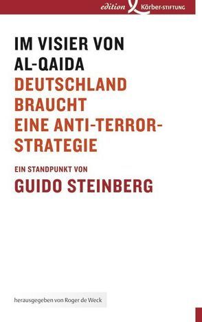 Im Visier von al-Qaida von Steinberg,  Guido
