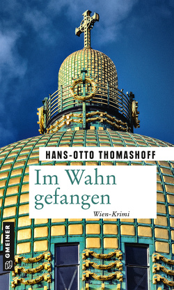 Im Wahn gefangen von Thomashoff,  Hans-Otto