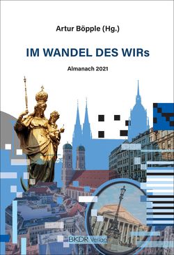 Im Wandel des WIRs von Böpple,  Artur