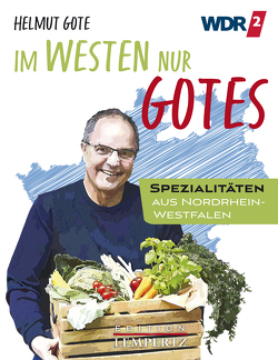 Im Westen nur Gotes von Gote,  Helmut