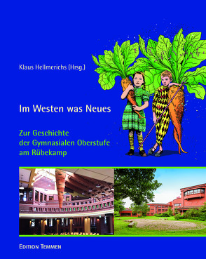 Im Westen was Neues von Hellmerichs,  Klaus