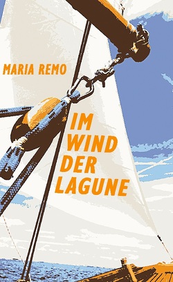 Im Wind der Lagune von Remo,  Maria