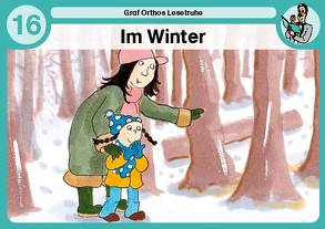 Im Winter von Goossens,  Anja, Sommer-Stumpenhorst,  Norbert, Weger,  Thomas