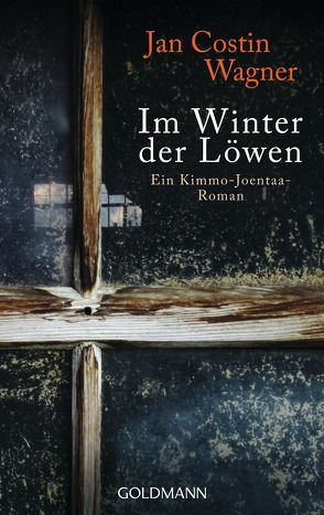 Im Winter der Löwen von Wagner,  Jan Costin