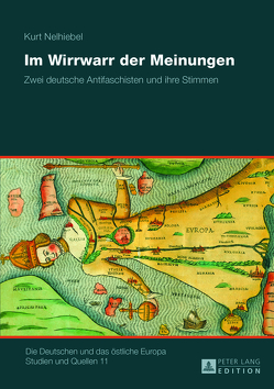 Im Wirrwarr der Meinungen von Nelhiebel,  Kurt