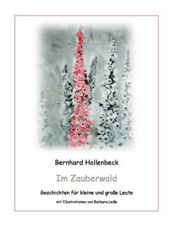 Im Zauberwald von Hollenbeck,  Bernhard
