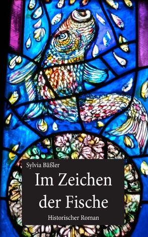 Im Zeichen der Fische von Bäßler,  Sylvia