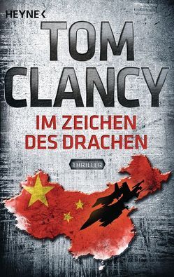 Im Zeichen des Drachen von Clancy,  Tom, Leeb,  Sepp, Pyka,  Michelle, Windgassen,  Michael