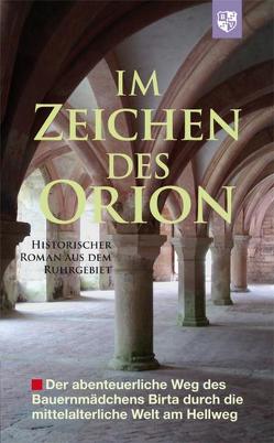 Im Zeichen des Orion von Hauser,  Jean-Claude