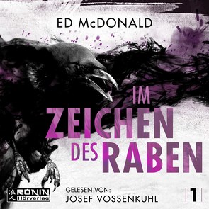 Im Zeichen des Raben von McDonald,  Ed, Ruggero,  Leò, Vossenkuhl,  Josef