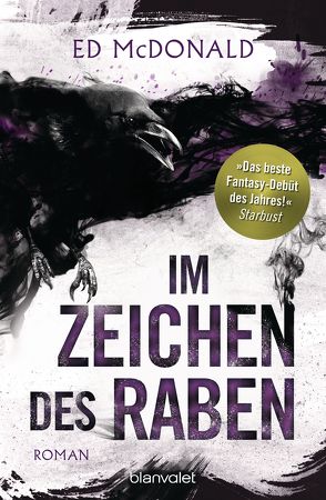 Im Zeichen des Raben von Leò,  Ruggero, McDonald,  Ed