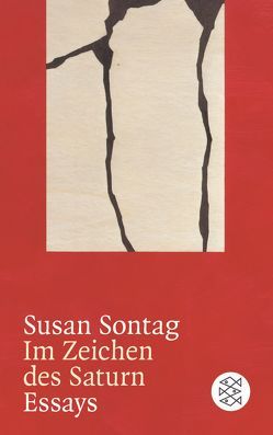 Im Zeichen des Saturn von Sontag,  Susan