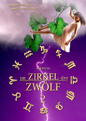 im Zirkel der Zwölf von Reese,  M.B.