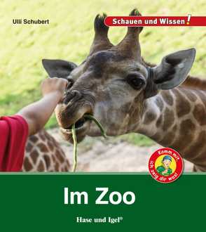 Im Zoo von Schubert,  Ulli