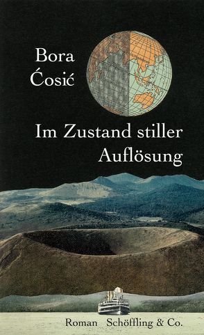 Im Zustand stiller Auflösung von Ćosić,  Bora, Döbert,  Brigitte