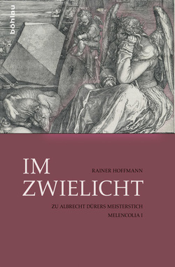 Im Zwielicht von Hoffmann,  Rainer