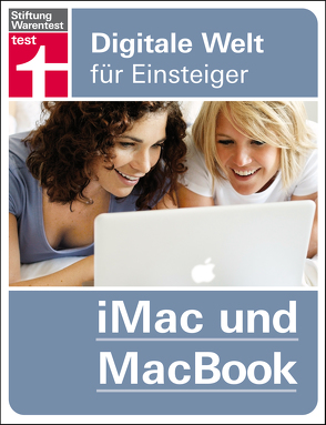 iMac und MacBook von Albrecht,  Uwe