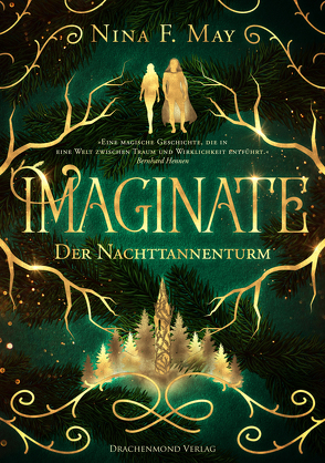 Imaginate von May,  Nina F.