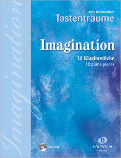 Imagination von Terzibaschitsch,  Anne