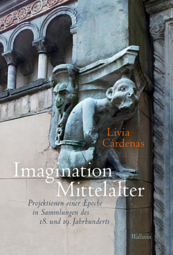 Imagination Mittelalter von Cardenas,  Livia
