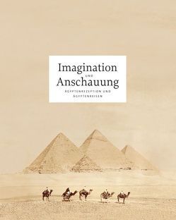 Imagination und Anschauung von Biedermann,  Heike, Dehmer,  Andreas, Karge,  Henrik