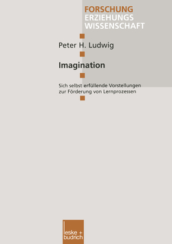 Imagination von Ludwig,  Peter