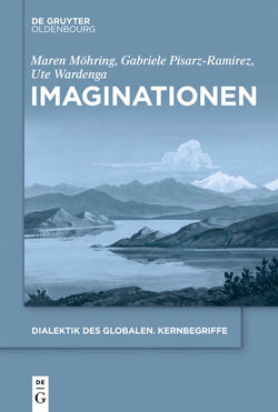 Imaginationen von Möhring,  Maren, Pisarz-Ramirez,  Gabriele, Wardenga,  Ute
