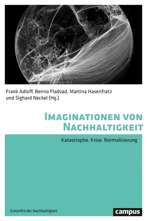 Imaginationen von Nachhaltigkeit von Adloff,  Frank, Fladvad,  Benno, Hasenfratz,  Martina, Koschorke,  Albrecht, Neckel,  Sighard, Paul,  Heike, Wägner,  Peter