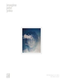 Imagine John Yoko von Lennon,  John, Ono,  Yoko