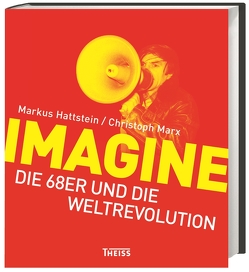 Imagine von Hattstein,  Markus, Marx,  Christoph
