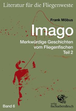 Imago von Möbus,  Frank