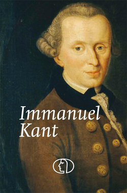 Imanuel Kant von Brüning,  Barbara