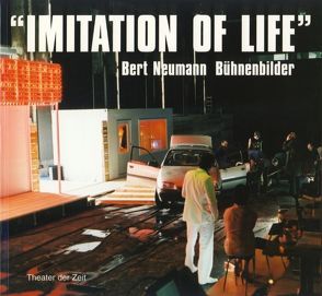 Imitation of Life von Hurtzig,  Hannah