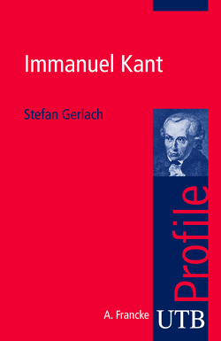 Immanuel Kant von Gerlach,  Stefan