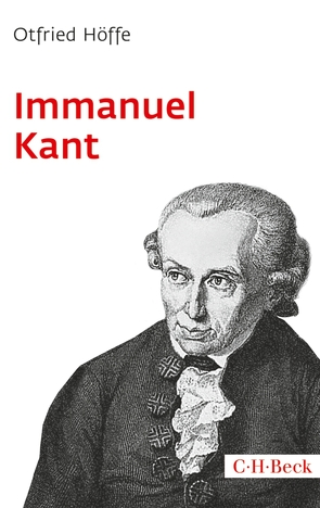 Immanuel Kant von Höffe,  Otfried